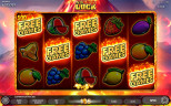 ALL WAYS LUCK | Newest Fruit Slot Available from Endorphina