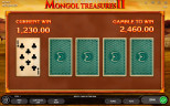 Endorphina Mongol Treasures 2 Slot | Archery Challenge