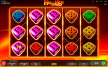 Hell Hot Dice 20 Slot | Endorphina Fruit-Themed Dice Game