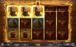 Book of Conquistador Slot | Endorphina Adventure Game