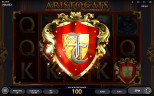 Aristocats Slot | Endorphina Luxury-Themed Casino Game