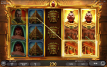 Book of Conquistador Slot | Endorphina Adventure Game