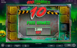 100 Zombies Dice Slot | Endorphina Horror Dice Game