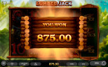 LUMBER JACK | Newest Slot Game Available from Endorphina