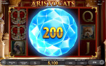 Aristocats Slot | Endorphina Luxury-Themed Casino Game