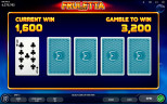 Frulette Dice slot | Slot clásico de dados