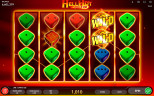 CASH STREAK SLOT GAME | New game by Endorphina has been launched !