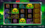 ONLINE CASINO SOFTWARE 2022 | Endorphina&#39;s new slot game 100 Zombies Dice!