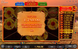 Endorphina Mongol Treasures 2 Slot | Archery Challenge