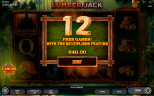 LUMBER JACK | Newest Slot Game Available from Endorphina
