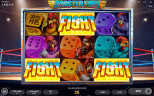 Rooster Fury Dice Slot | Endorphina Exciting Dice Game