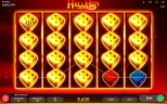 Hell Hot Dice 40 Slot | Endorphina Classic Dice Game