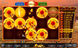 Endorphina Mongol Treasures 2 Slot | Archery Challenge
