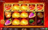 Wild Streak slot | Nuevo slot de frutas