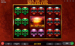 Día de los Muertos slot | Slot mexicano de Endorphina