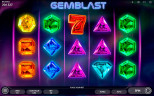 Gem Blast slot | Nuevo slot de Endorphina