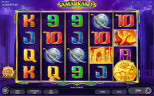 Samarkand’s Gold slot | Slot de tesoros Endorphina