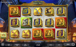 Play Crystal Skull Dice slot by top casino game developer!