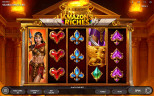 Play Amazons Riches Demo from Endorphina
