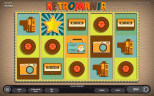 PREMIUM CUTE SLOTS OF 2025 | Try RETROMANIA SLOT now!