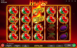 Hell Hot 40 Slot | Endorphina Classic Fruit Slot Game