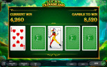 Lucky Cloverland slot | Aventura de Endorphina
