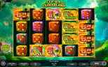 Lucky Cloverland Dice Slot | Endorphina Classic Dice Game