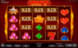 Chance Machine 40 slot | Slot clásico de Endorphina