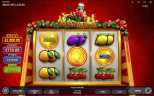 NEW FESTIVE SLOTS | Jolly Santa is out now!