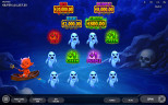 Play Burning Hell 3000 slot by top casino game developer!