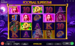 Football Superstar Slot | Endorphina Sports Casino Game