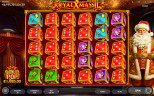 Royal Xmass 2 Dice – try demo game at Endorphina!