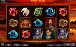 TRIBE SLOT | Newest Ethnic Game Available from Endorphina