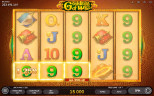 ¡Juega al slot Goddess of War del principal desarrollador de juegos de casino!