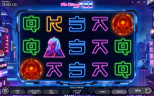 BEST FUTURISTIC SLOTS OF 2021 | Try The Rise of AI slot now!