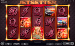 PROVEDOR DE SLOT | Jetsetter Slot da Endorphina