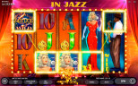 IN JAZZ Slot – Swing to the Sound of Big Wins!