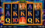 Fisher King slot | Nuevo slot de Endorphina