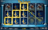 TOP 2025 ARABIC SLOTS | Play THE EMIRATE GAME now!