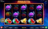 FRULETTA | Newest Fruit Slot Game Available from Endorphina