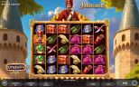 Play The Janissaries slot by Endorphina