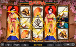 Geisha Slot | Endorphina Oriental-Themed Slot Demo Free