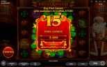 ROYAL XMASS 2 | Slot de Natal disponível na Endorphina