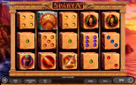 Slot de dados Almighty Sparta | Slot de mitologia Endorphina
