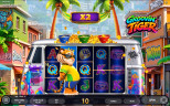 Play Groovin Tiger slot by top casino game developer!