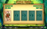 ¡Juega al slot Little Panda del principal desarrollador de juegos de casino!
