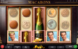 POPULAR CLASSIC SLOTS OF 2025 | Try MACARONS SLOT now