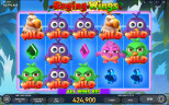 Raging Wings Slot | Endorphina Funny Birds & Free Spins