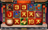 Play Chunjie slot by top casino game developer!