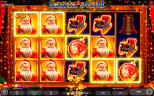 SANTA'S GIFT | Newest Slot Game Available from Endorphina
